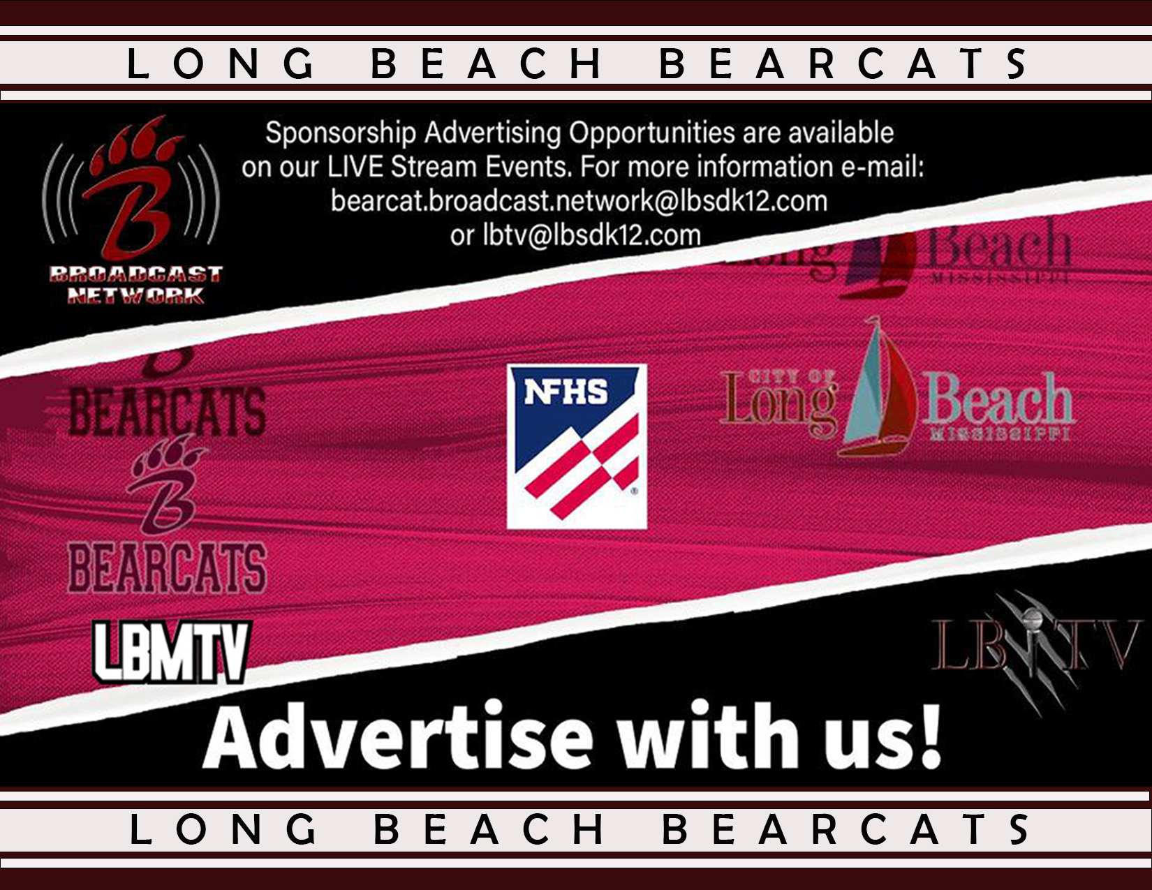 advertise